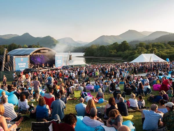 What's On in Keswick, the Lake District